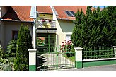 Apartamentai Harkány Vengrija
