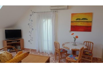 Ungari Byt Harkány, Interjöör