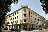 Hotel Brno Czechy