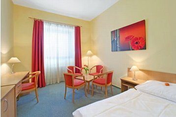 Čehija Hotel Brno, Eksterjers