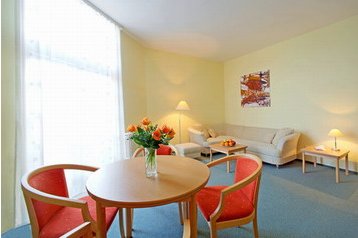 Чехия Hotel Бърно / Brno, Екстериор