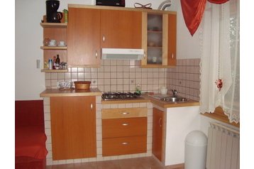 Apartma Bovec 3