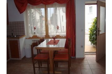 Apartma Bovec 3