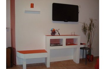 Apartma Bovec 3