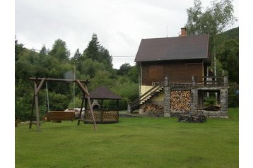 Вила Chvojnica 3