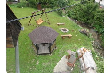 Вила Chvojnica 5