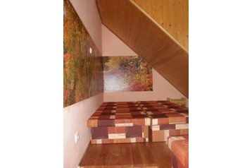 Slovakia Chata Chvojnica, Interior