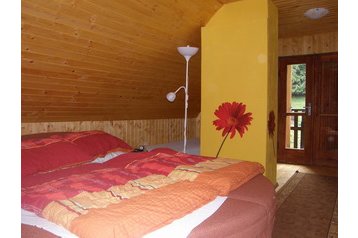 Вила Chvojnica 5