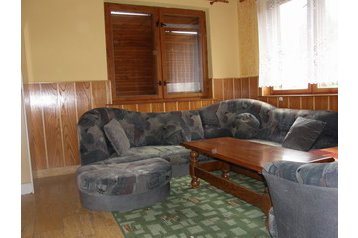 Вила Chvojnica 5