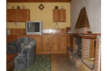 Вила Chvojnica 5