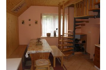 Вила Chvojnica 5