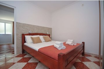 Montenegro Byt Budva, Budva, Interior