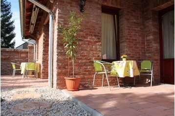 Apartement Sárvár 3