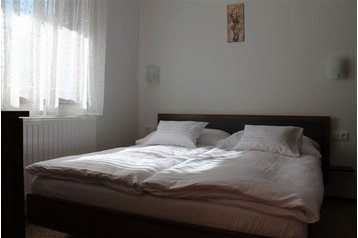 Ungaria Byt Sárvár, Exteriorul