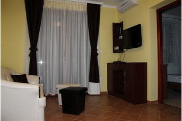 Ungārija Byt Sárvár, Eksterjers