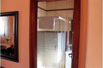 Apartement Sárvár 3