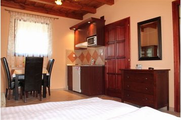 Apartement Sárvár 3