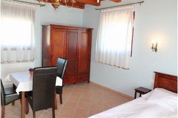 Apartement Sárvár 3