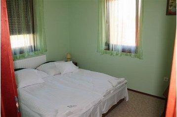 Appartement Sárvár 3