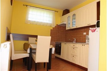 Апартамент Sárvár 3