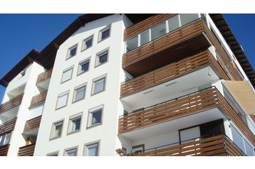 Austrija Byt Kanzelhöhe, Eksterjers