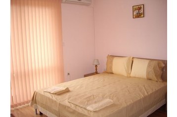 Bugarska Byt Varna, Eksterijer