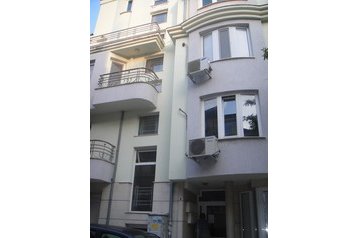 Bulgaria Byt Varna, Exteriorul