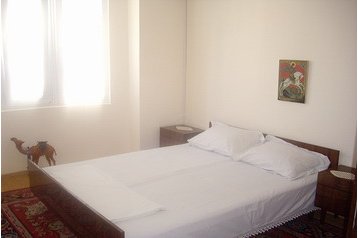 Bulgaria Byt Varna, Exteriorul