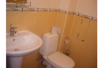 Bulgaria Byt Varna, Exteriorul