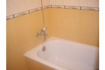 Bulgaria Byt Varna, Exteriorul