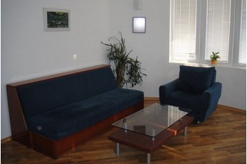 Bulgaria Byt Varna, Exteriorul