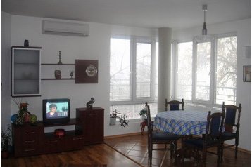 Bulgaria Byt Varna, Exteriorul