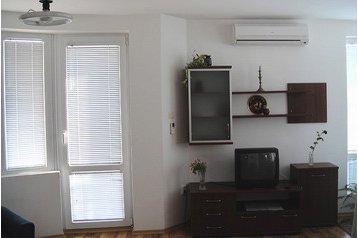 Bulgaria Byt Varna, Exteriorul