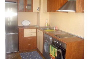 Bulgaria Byt Varna, Exteriorul