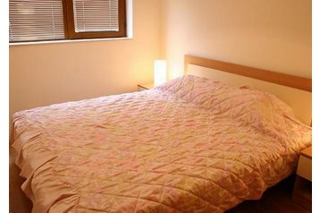 Bułgaria Byt Warna / Varna, Zewnątrz