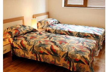 Bułgaria Byt Warna / Varna, Zewnątrz