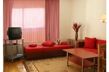 Bułgaria Byt Warna / Varna, Zewnątrz