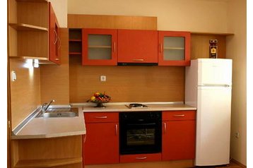 Bułgaria Byt Warna / Varna, Zewnątrz