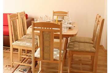 Bugarska Byt Varna, Eksterijer