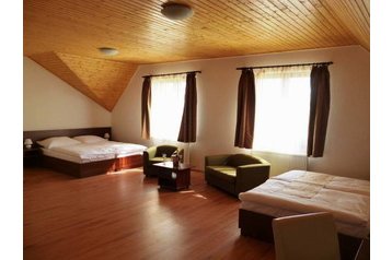 Slovacchia Penzión Pezinok, Interno