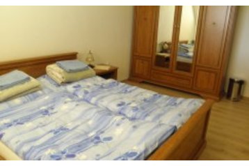 Słowacja Chata Krupina, Zewnątrz