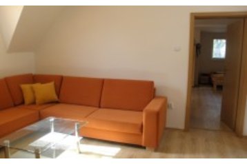 Słowacja Chata Krupina, Zewnątrz