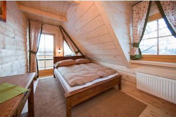 Полша Chata Zakopane, Интерьор