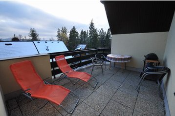 Apartamentai Štôla 1