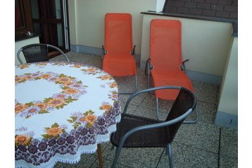 Apartamentai Štôla 2