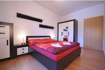 Apartament Štôla 4