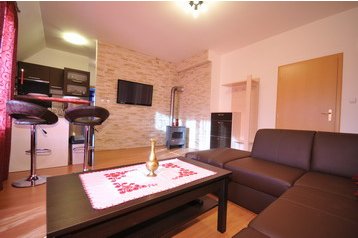 Apartament Štôla 4