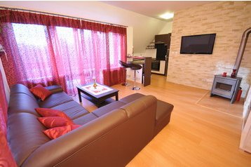 Apartament Štôla 4