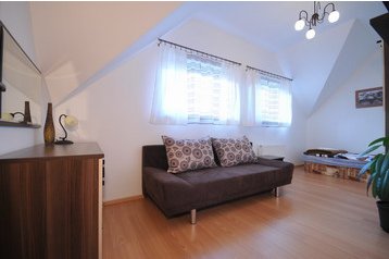 Apartament Štôla 4