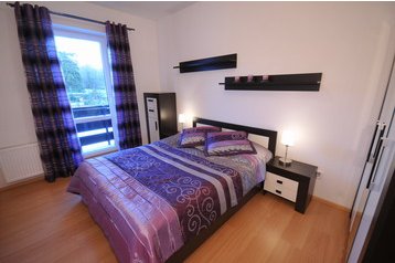 Apartamentai Štôla 4